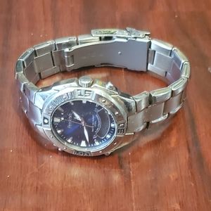 Mens vintage armitron watch